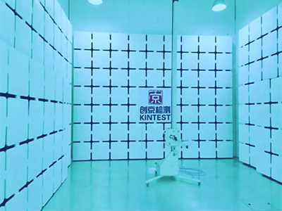 獨(dú)立檢測實驗室